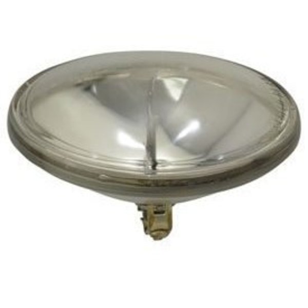 Ilb Gold Halogen Quartz Tungsten Bulb, Replacement For Ge General Electric G.E Q7559 Q7559